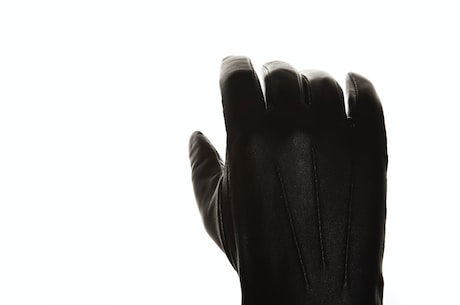 什么是glove？glove是什么意思？