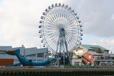 海角乐园(惊险刺激！探寻海角乐园的乐趣)