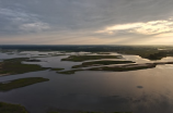 扎龙湿地(探索扎龙湿地的自然之美)